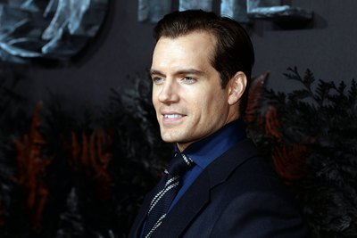 Henry Cavill Poster 3908925