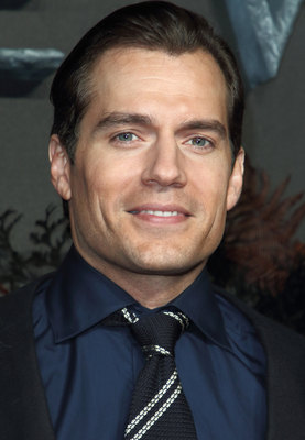 Henry Cavill Poster 3908926