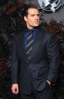 Henry Cavill Poster 3908927