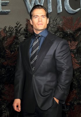 Henry Cavill Poster 3908929