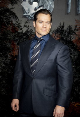 Henry Cavill Poster 3908931