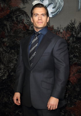Henry Cavill Poster 3908933