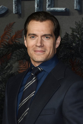 Henry Cavill Poster 3908936