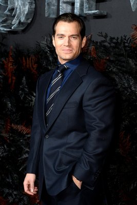 Henry Cavill Poster 3908938