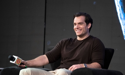 Henry Cavill Poster 3908939