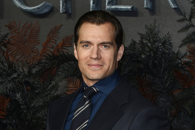 Henry Cavill Poster 3908940