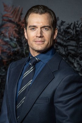 Henry Cavill Poster 3908941