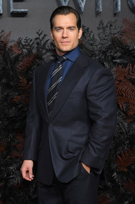 Henry Cavill Poster 3908942