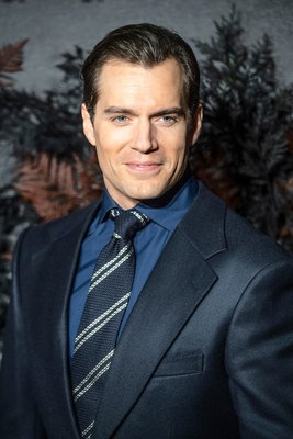 Henry Cavill Poster 3908946