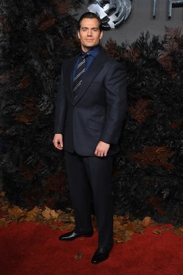 Henry Cavill Poster 3908948