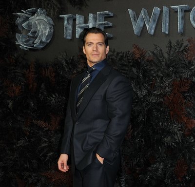 Henry Cavill Poster 3908949