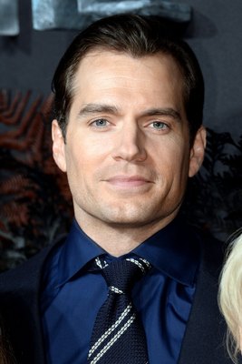 Henry Cavill Poster 3908954