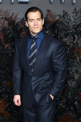 Henry Cavill Poster 3908955