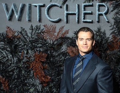 Henry Cavill Poster 3908957