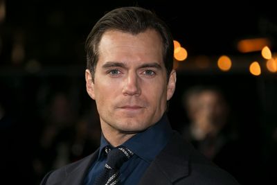 Henry Cavill Poster 3908958