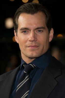 Henry Cavill Poster 3908959