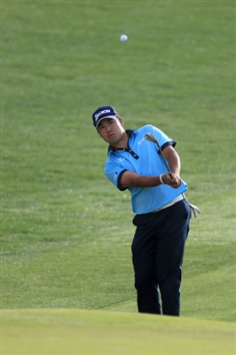 Hideki Matsuyama Poster 3487171