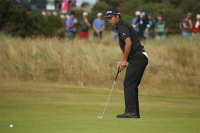 Hideki Matsuyama Poster 3487176