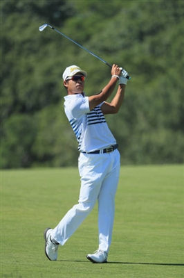 Hideki Matsuyama Poster 3487190