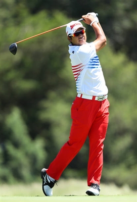 Hideki Matsuyama Poster 3487191