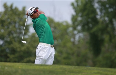 Hideki Matsuyama Poster 3487193
