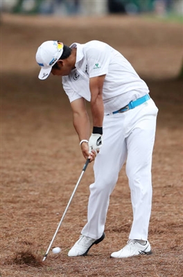 Hideki Matsuyama Poster 3487196