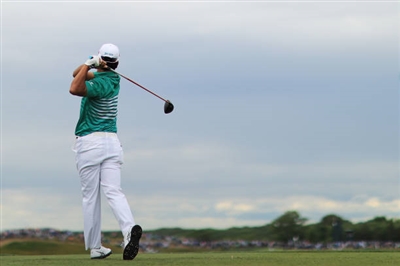 Hideki Matsuyama Poster 3487234