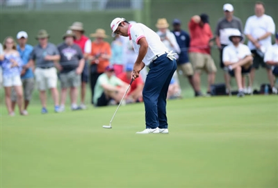 Hideki Matsuyama Poster 3487237