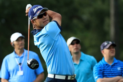 Hideki Matsuyama Poster 3487249