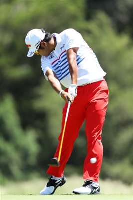 Hideki Matsuyama Poster 3487259