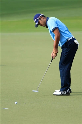 Hideki Matsuyama Poster 3487295