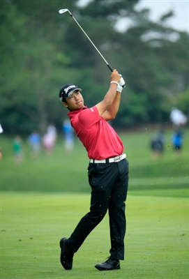 Hideki Matsuyama Poster 3487296