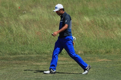 Hideki Matsuyama Poster 3487309