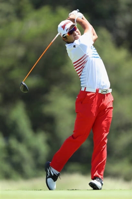 Hideki Matsuyama Poster 3487310