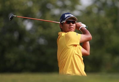 Hideki Matsuyama Poster 3487313