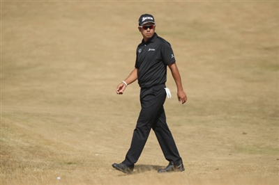 Hideki Matsuyama Poster 3487317