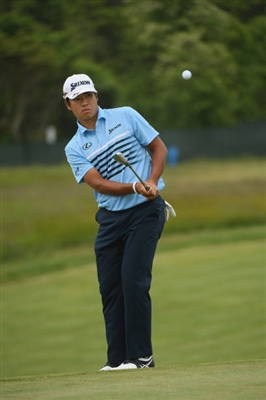 Hideki Matsuyama Poster 3487326