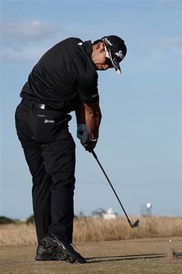 Hideki Matsuyama Poster 3487328
