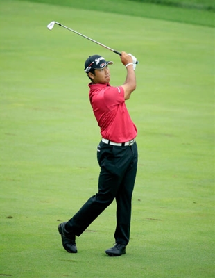 Hideki Matsuyama Poster 3487330