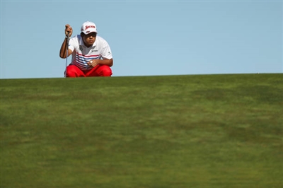 Hideki Matsuyama Poster 3487333