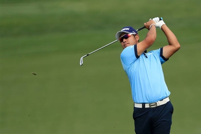 Hideki Matsuyama Poster 3487334