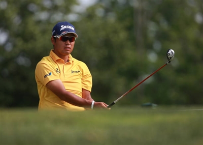Hideki Matsuyama Poster 3487354
