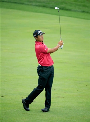 Hideki Matsuyama Poster 3487355