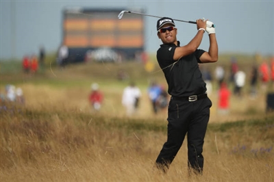 Hideki Matsuyama Poster 3487357