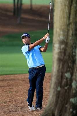 Hideki Matsuyama Poster 3487360