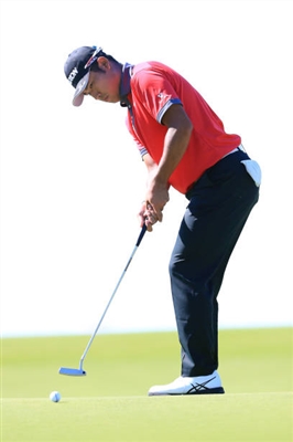 Hideki Matsuyama Poster 3487366
