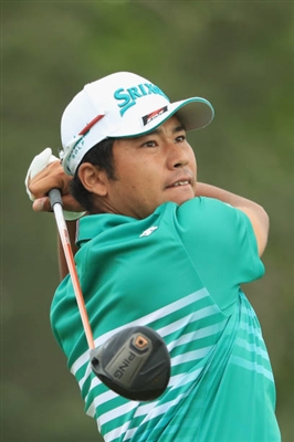Hideki Matsuyama Poster 3487373