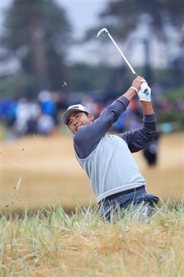 Hideki Matsuyama Poster 3487378