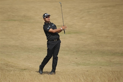 Hideki Matsuyama Poster 3487379