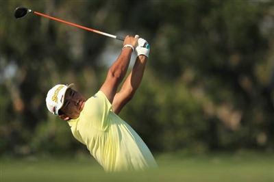 Hideki Matsuyama Poster 3487385